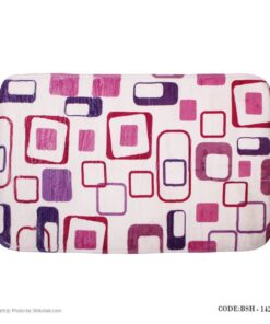 پادری فانتزی طرح کاشی صورتی