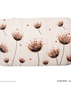 فرش پادری طرح دارمدل قاصدک