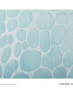 پادری مدل سنگی آبی