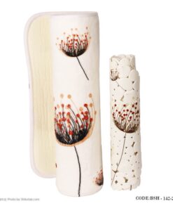 ست پادری دو عددی طرح قاصدک