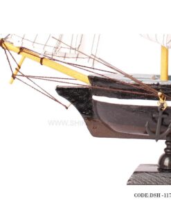 کشتی بادبانی زیبا سری C