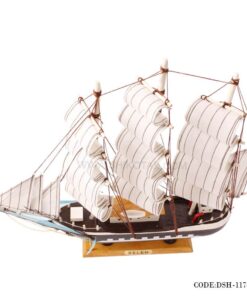 کشتی بادبانی فانتزی سری D