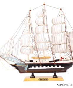 کشتی بادبانی فانتزی سری D