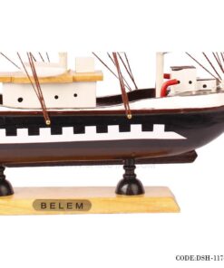 کشتی بادبانی فانتزی سری D