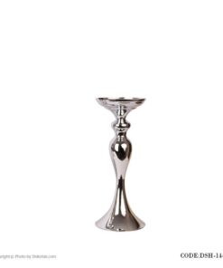 شمعدان سیلور طرح ایکیا چهار سایز