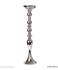 شمعدان سیلور طرح ایکیا چهار سایز