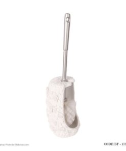 لوازم سرویس بهداشتی طرح گل سرخ