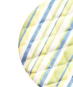 نیم ست آشپزخانه طرح اسپرید آبی