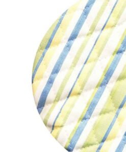 نیم ست آشپزخانه طرح اسپرید آبی