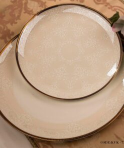 سرویس غذاخوری 18نفره 142پارچه مدل توسکا