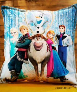 روکوسنی کودک طرح فروزن