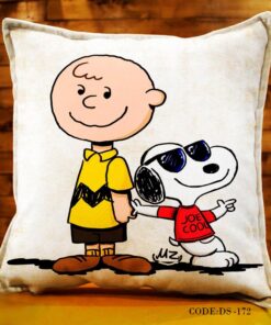 کاور کوسن کودک مدل S-172