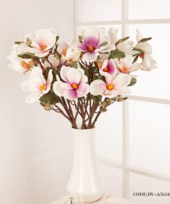 گل مصنوعی زیبا مدل 3484