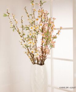 گل مصنوعی شکوفه های بهاری مدل 3772