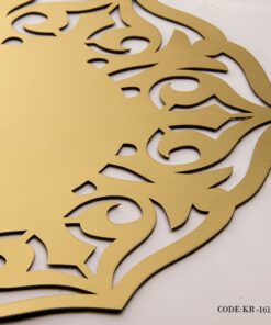 زیر بشقابی 2 نفره رومادون سری 161