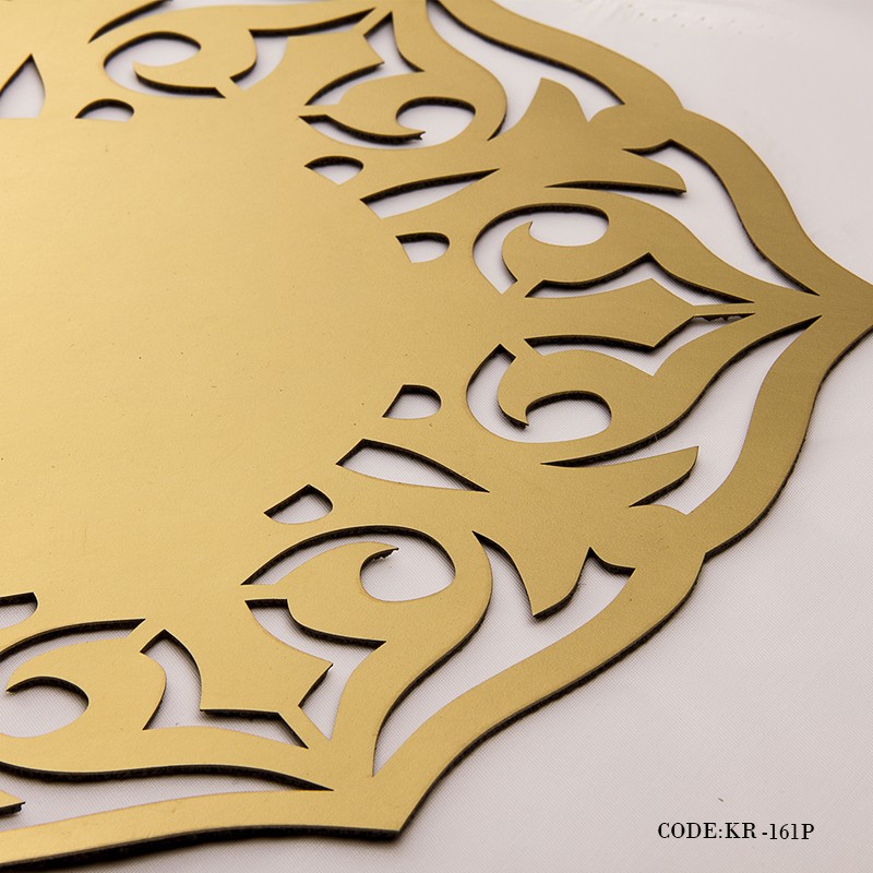 زیر بشقابی 2 نفره رومادون سری 161