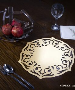 زیر بشقابی 2 نفره رومادون سری 161