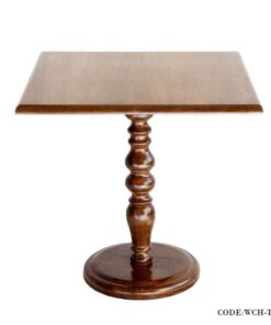 عسلی مربعی طرح تیرداد کوچک