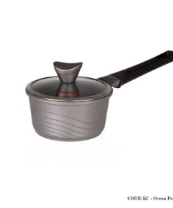 شیرجوش گرانیتی 16 مدل اوشن دودی