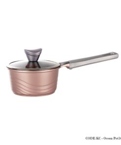 شیرجوش گرانیتی 16 مدل اوشن رزگلد