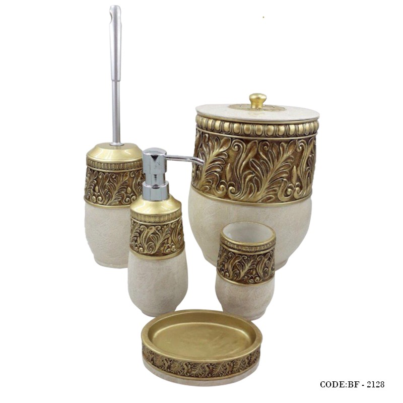 لوازم سرویس بهداشتی طرح مدرن مدل 2128