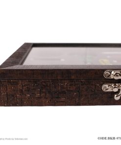 جعبه خیاطی مربع مدل 9707