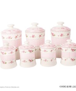 پاسماوری صورتی طرح آنجلا