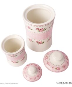 پاسماوری صورتی طرح آنجلا