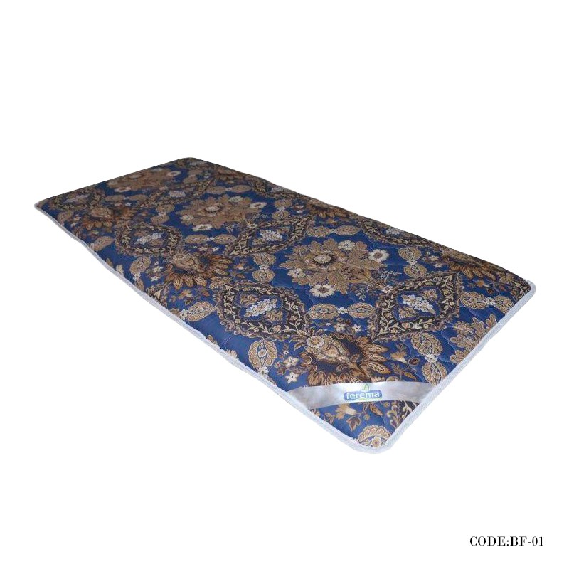 تشک خواب مسافرتی Ferema طرح سنتی