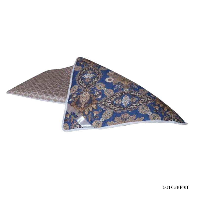 تشک خواب مسافرتی Ferema طرح سنتی