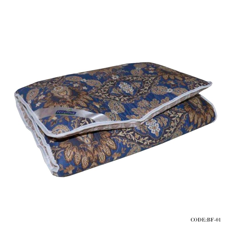 تشک خواب مسافرتی Ferema طرح سنتی