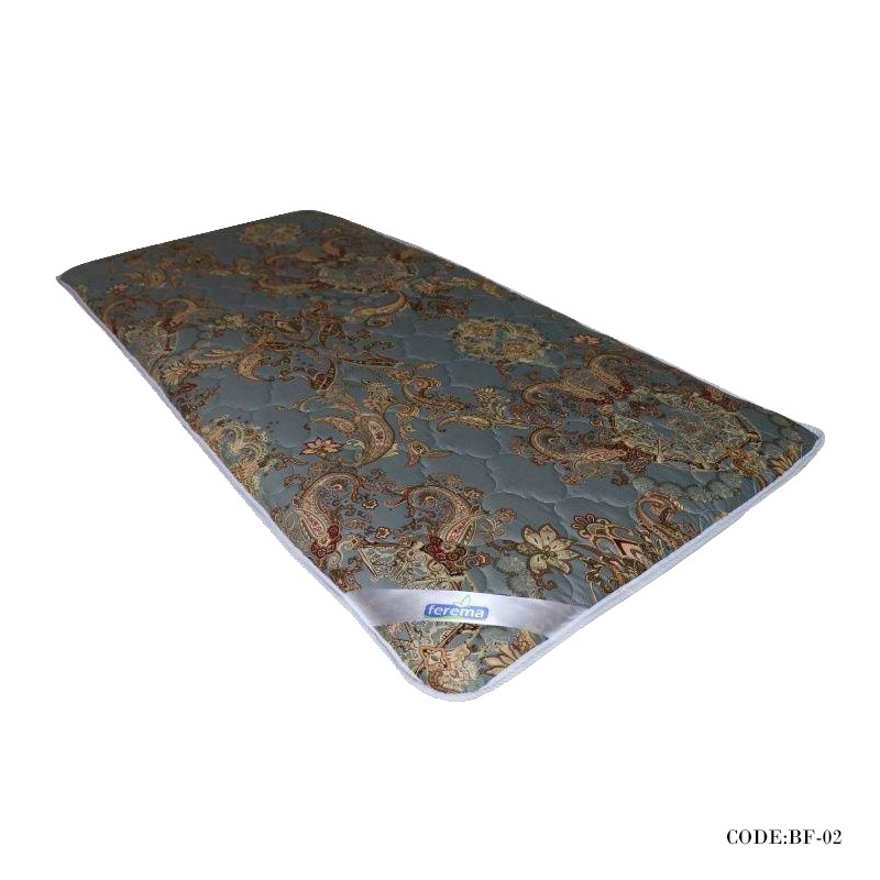 تشک مسافرتی Ferema طرح ترمه