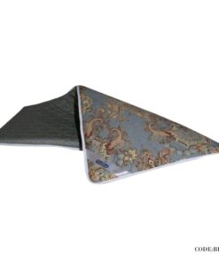 تشک مسافرتی Ferema طرح ترمه