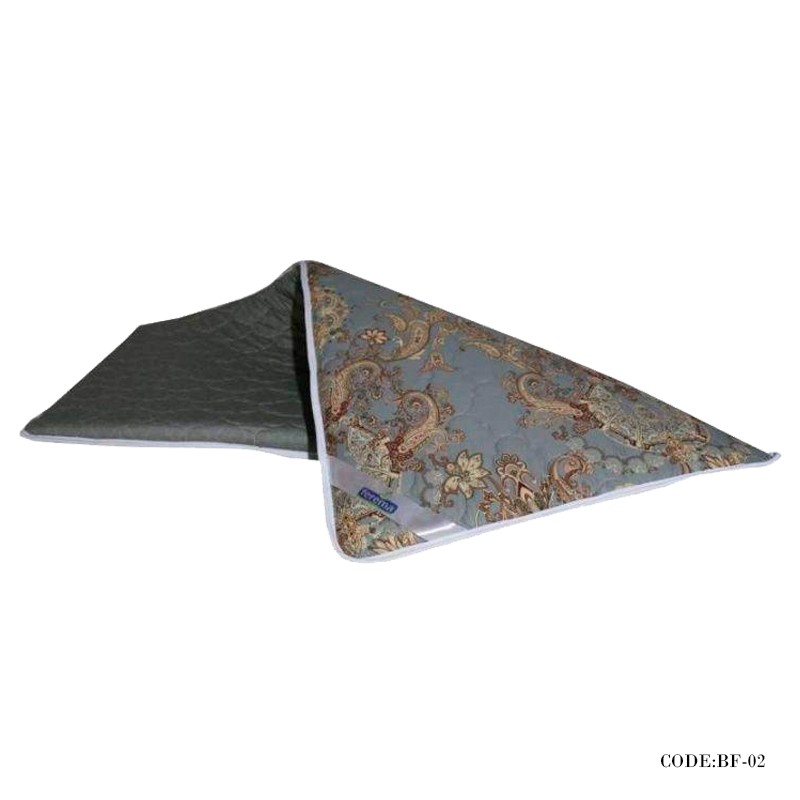 تشک مسافرتی Ferema طرح ترمه