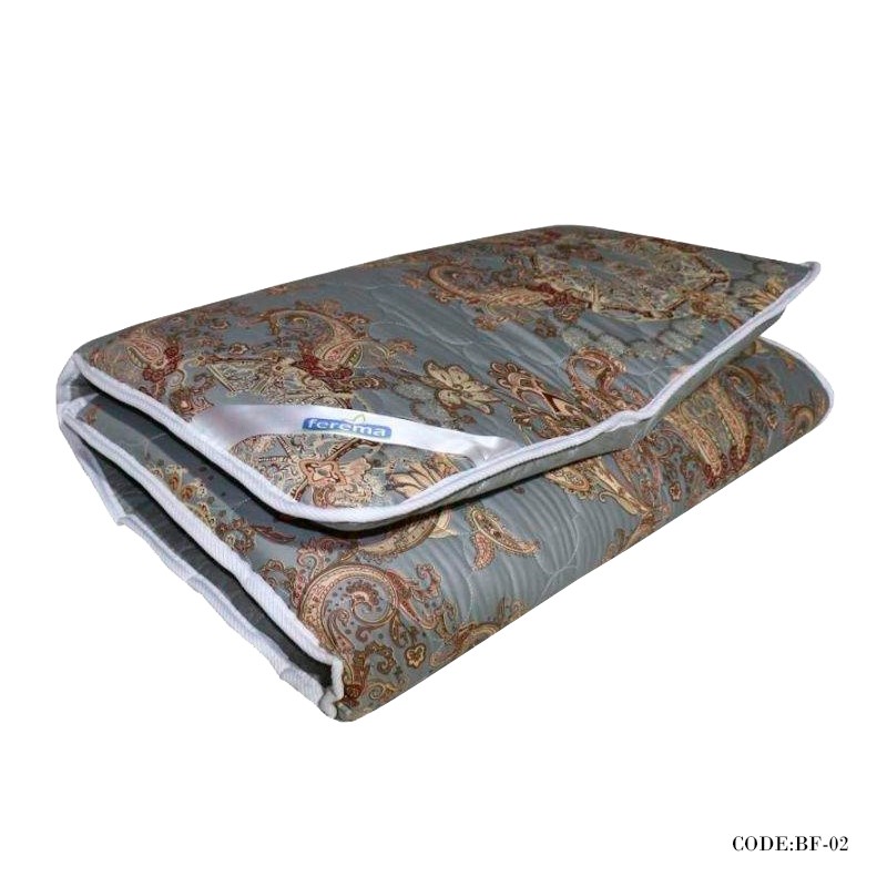 تشک مسافرتی Ferema طرح ترمه