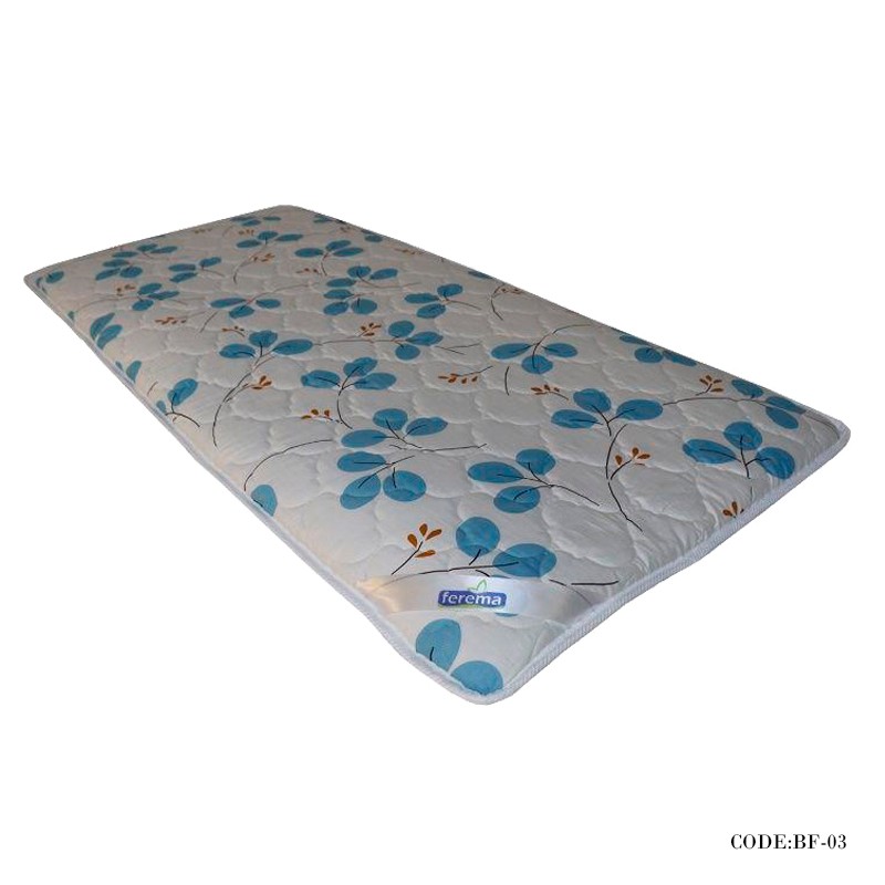 تشک سفری سبک Ferema طرح گلدار