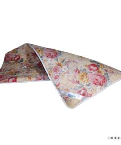 تشک مسافرتی Ferema طرح گل درشت