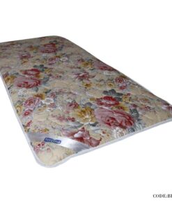 تشک مسافرتی Ferema طرح گل درشت