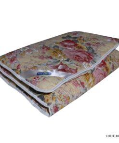 تشک مسافرتی Ferema طرح گل درشت