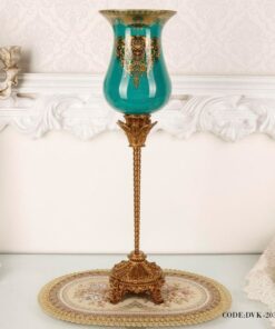 شمعدان سلطنتی شاه عباسی سری 081