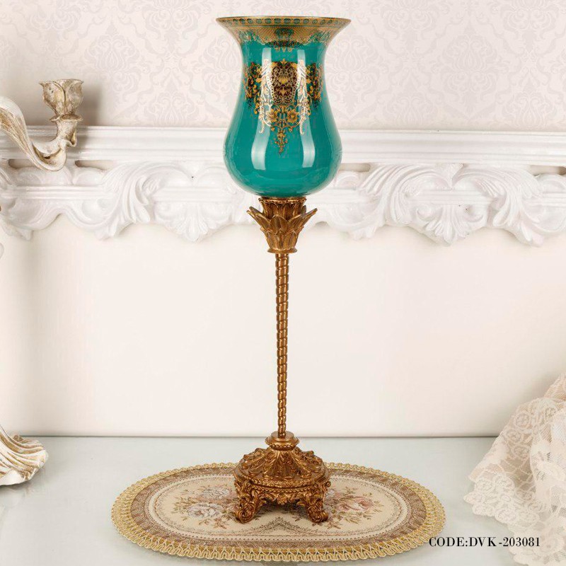 شمعدان سلطنتی شاه عباسی سری 081