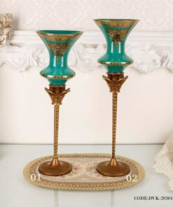 شمعدان سلطنتی سری 011