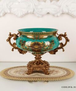 میوه خوری دکوری سری 075