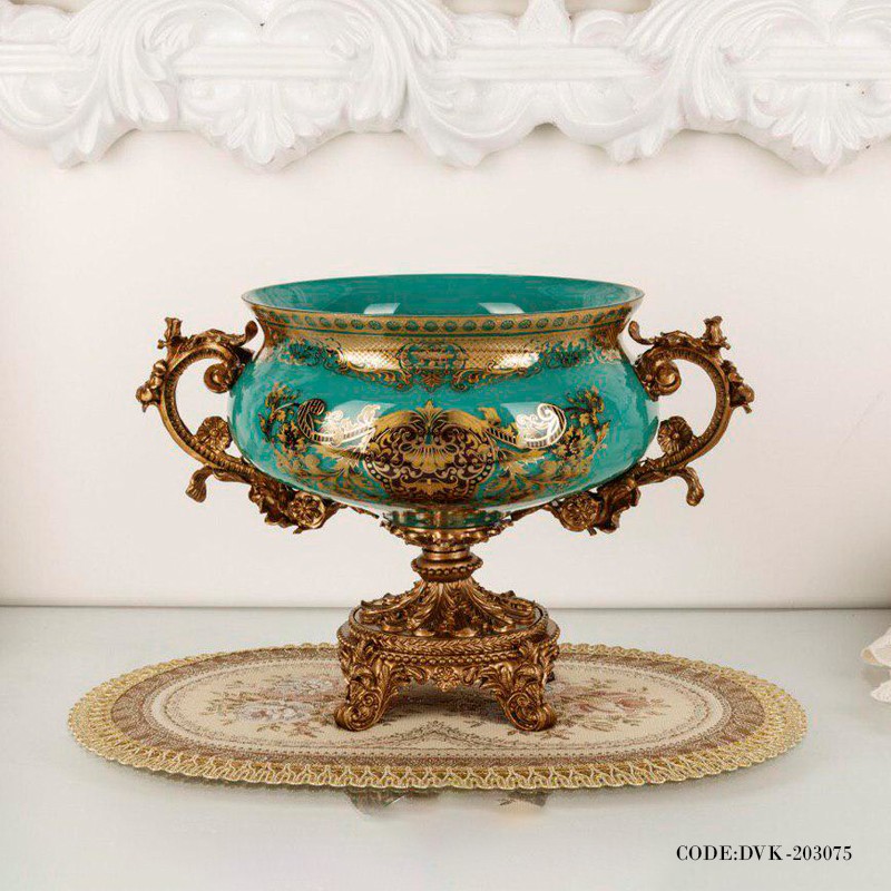 میوه خوری دکوری سری 075