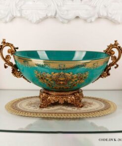 میوه خوری اشرافی پایه کوتاه سری 094