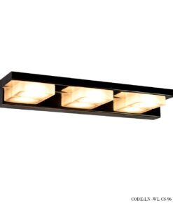 چراغ دیواری سه شعله سری CS