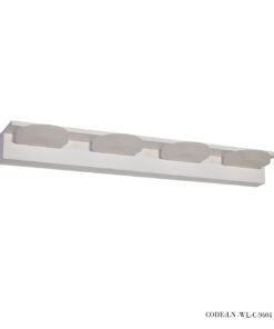 چراغ دیواری چهار شعله گرد سری C