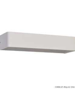 چراغ دیواری سبک مدرن سری CU