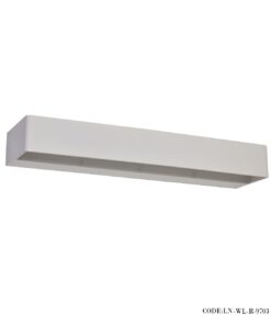 چراغ دیواری دو طرفه سری R