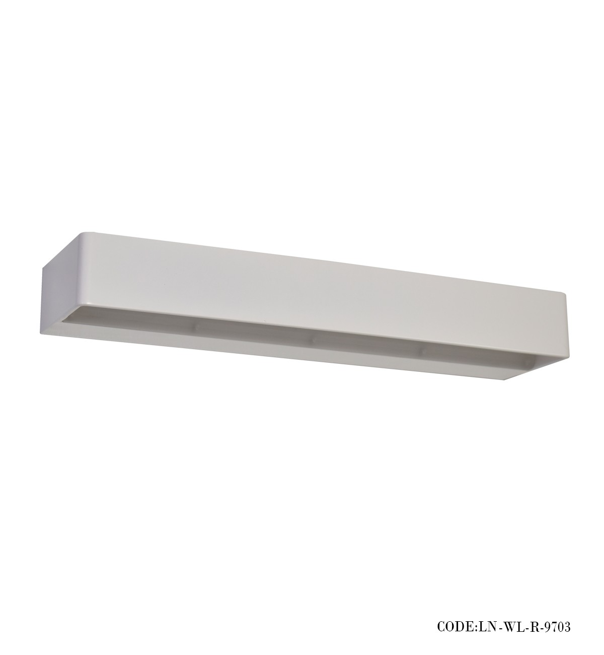 چراغ دیواری دو طرفه سری R